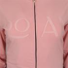 Gilet Cycle Four ROAN Rose clair