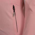 Gilet Cycle Four ROAN Rose clair