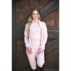 Gilet Cycle Four ROAN Rose clair