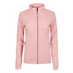 Gilet Cycle Four ROAN Rose clair