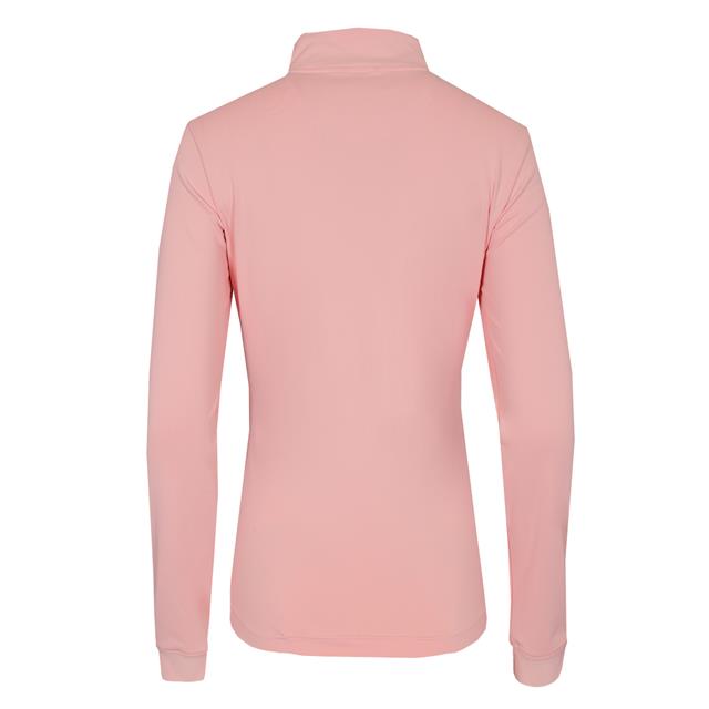 Gilet Cycle Four ROAN Rose clair