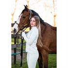 Gilet Cycle Four ROAN Vert clair