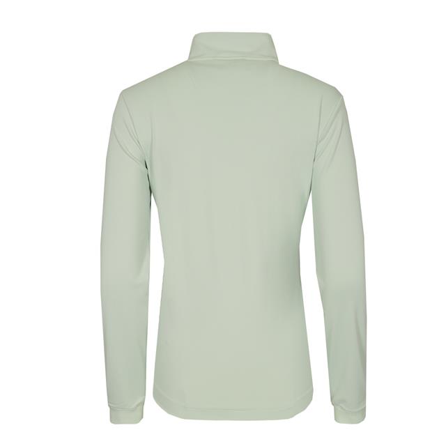 Gilet Cycle Four ROAN Vert clair