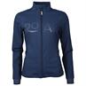 Gilet Cycle One Roan Bleu foncé