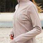 Gilet Cycle One Roan Marron clair