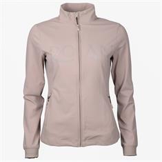 Gilet Cycle One Roan Marron clair