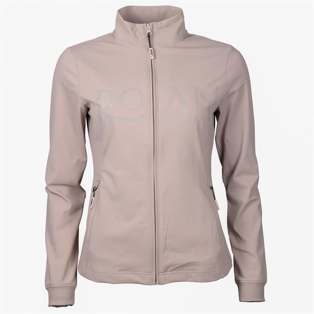 Gilet Cycle One Roan Marron clair