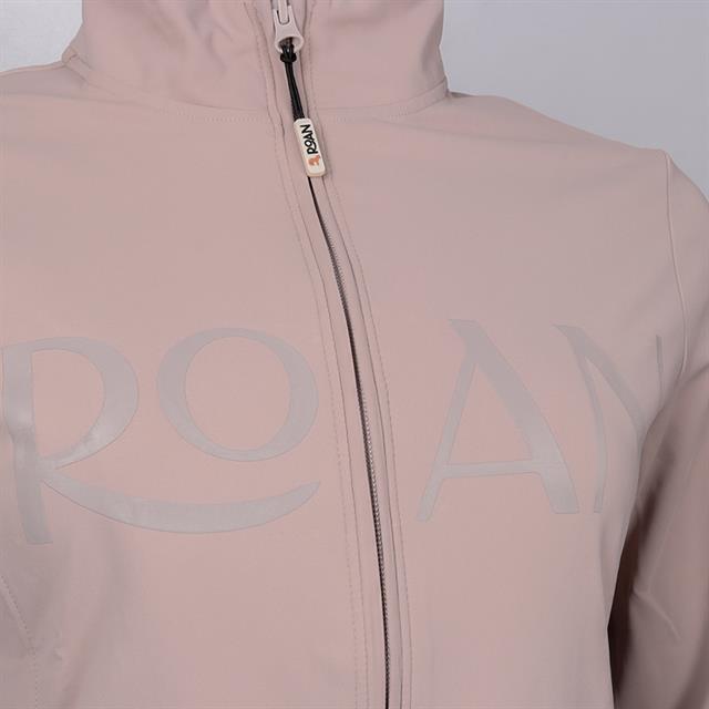 Gilet Cycle One Roan Marron clair