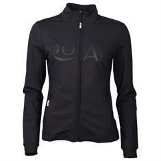 Gilet Cycle One Roan Noir