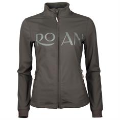 Gilet Cycle One Roan Vert foncé