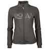 Gilet Cycle One Roan Vert foncé