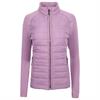 Gilet Cycle Three Roan Mauve clair
