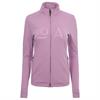 Gilet Cycle Three Roan Mauve clair