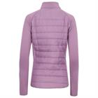 Gilet Cycle Three Roan Mauve clair