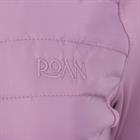 Gilet Cycle Three Roan Mauve clair