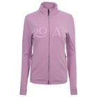 Gilet Cycle Three Roan Mauve clair