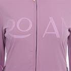 Gilet Cycle Three Roan Mauve clair
