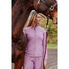 Gilet Cycle Three Roan Mauve clair
