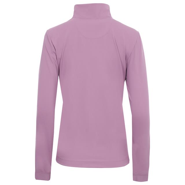 Gilet Cycle Three Roan Mauve clair
