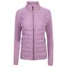 Gilet Cycle Three Roan Mauve clair