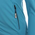 Gilet Cycle Three Roan MID BLUE