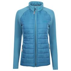 Gilet Cycle Three Roan MID BLUE
