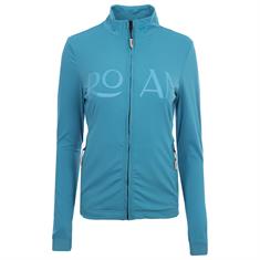 Gilet Cycle Three Roan MID BLUE