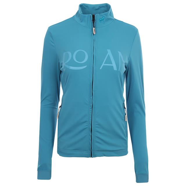 Gilet Cycle Three Roan MID BLUE