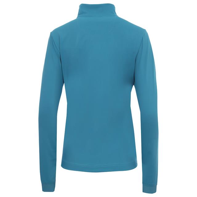 Gilet Cycle Three Roan MID BLUE