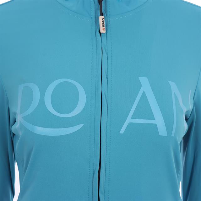 Gilet Cycle Three Roan MID BLUE