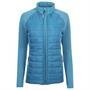 Gilet Cycle Three Roan MID BLUE