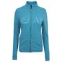 Gilet Cycle Three Roan MID BLUE