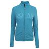 Gilet Cycle Three Roan MID BLUE