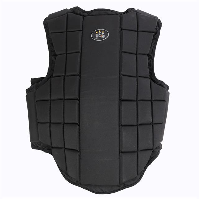 Gilet de protection Flexi Adult USG Noir