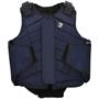 Gilet De Protection Flexplus Adult Horka Noir