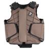 Gilet De Protection Flexplus Adult Horka Marron