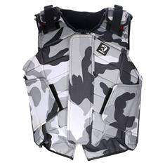 Gilet De Protection Flexplus Army Horka