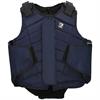 Gilet De Protection Flexplus Junior Horka Bleu foncé