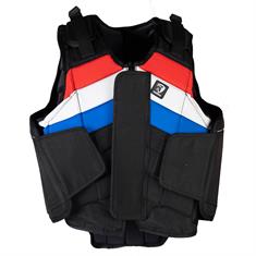 Gilet De Protection Flexplus Junior Horka Multicolor