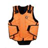 Gilet De Protection Flexplus Junior Horka Orange