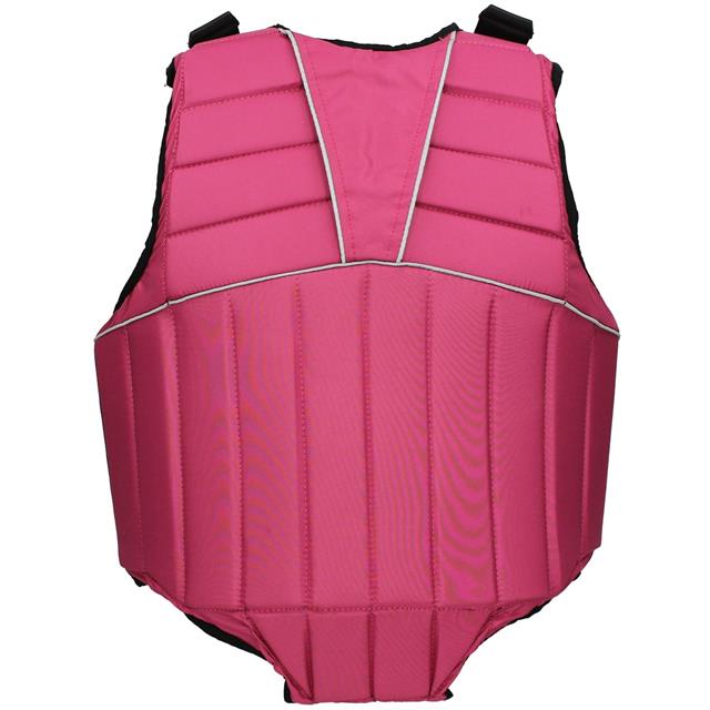 Gilet De Protection Flexplus Junior Horka Rose