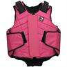 Gilet De Protection Flexplus Junior Horka Rose