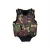 Gilet De Protection Flexplus Junior Horka Vert