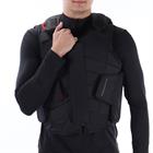 Gilet de protection pour adulte Active Rider Noir