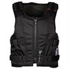 Gilet de protection Slimfit Harry's Horse Noir