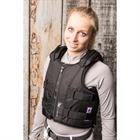 Gilet de protection Slimfit Harry's Horse Noir