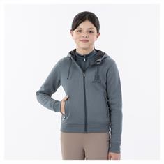 Gilet Delia 4-EH BR MID BLUE