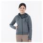 Gilet Delia 4-EH BR MID BLUE