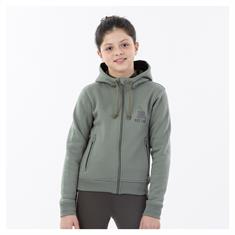 Gilet Delia 4-EH BR Vert