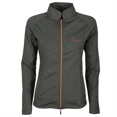 Gilet Denici Cavalli Bosque Harry's Horse